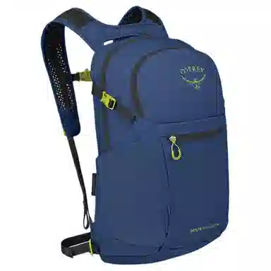 Osprey Daylite Plus Tropical Blue