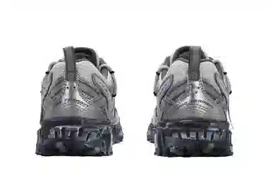 New Balance 410 Silver