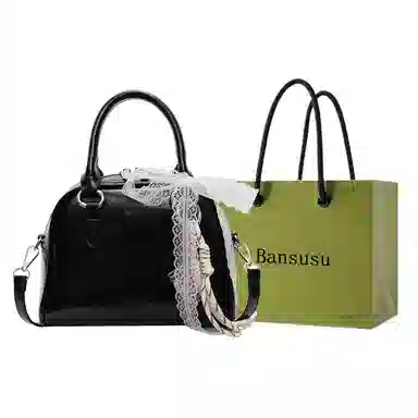 Bansusu Handbag