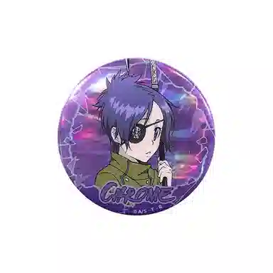 BOOM COMIC x MUSE HITMAN REBORN