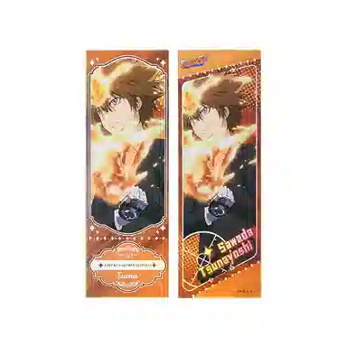 BOOM COMIC HITMAN REBORN