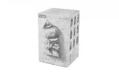 POP MART hirono8.6cm-10.3cm