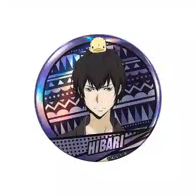 BOOM COMIC x MUSE HITMAN REBORN