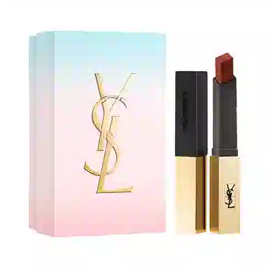 YSL Rouge Pur Couture The Slim Matte