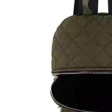 Moschino Backpack Green