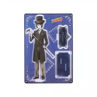 BOOM COMIC x MUSE HITMAN REBORN