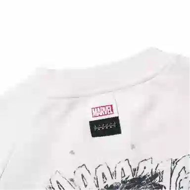 xVESSEL x MARVEL