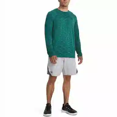 Under Armour Seamless LogoT