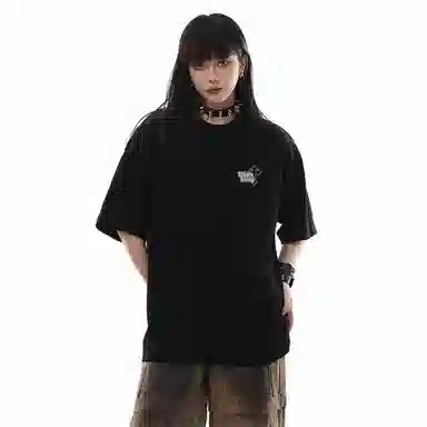 WHOLE EARTH T