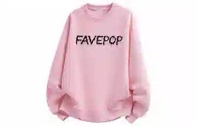 FAVEPOP Logo