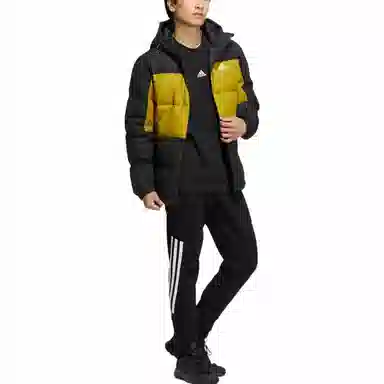 adidas Log