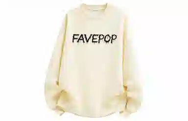 FAVEPOP Logo