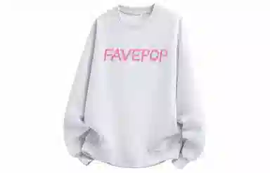 FAVEPOP Logo