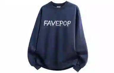 FAVEPOP Logo