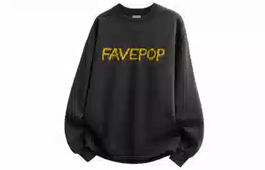 FAVEPOP Logo