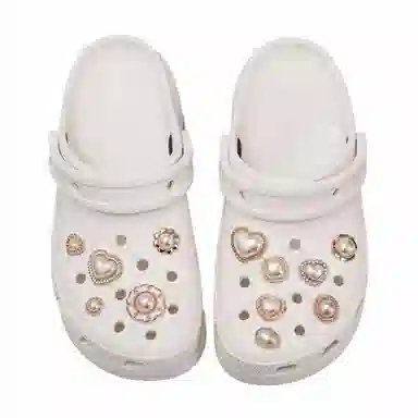 DIY crocs