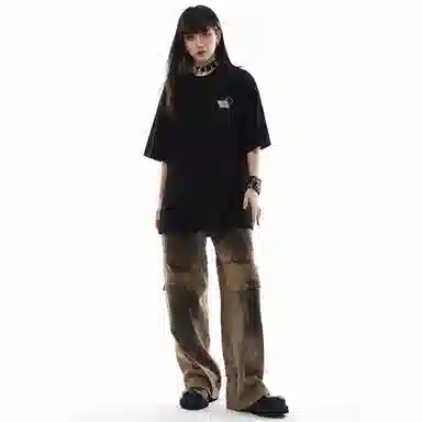 WHOLE EARTH T