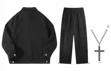 A.X.S.K x Lost N Forbidden