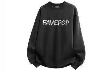FAVEPOP Logo