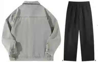 A.X.S.K x Lost N Forbidden