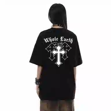 WHOLE EARTH T