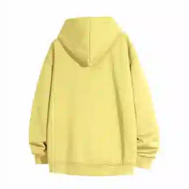 ROBINHOOD Hoodie Black