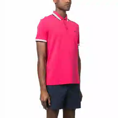 HUGO BOSS SS23 LogoPolo