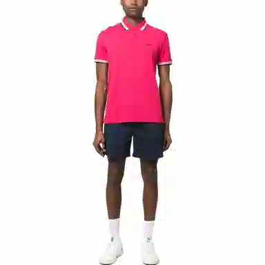 HUGO BOSS SS23 LogoPolo