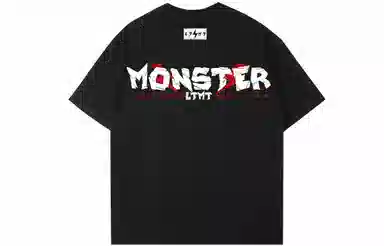 LIGHTNING MONSTER T