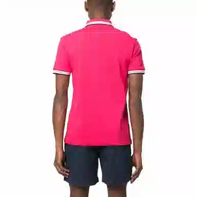 HUGO BOSS SS23 LogoPolo