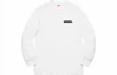 Supreme SS20 Week 1 Sacred Unique LS T