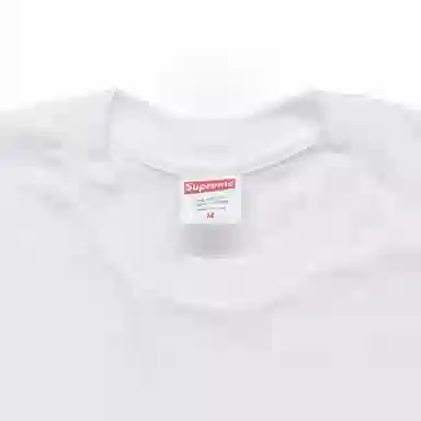 Supreme SS20 Week 1 Sacred Unique LS T