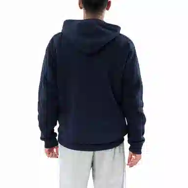 adidas Essentials Fleece 3-Stripes Hoodie
