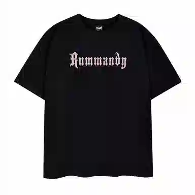 RUMMANDY T
