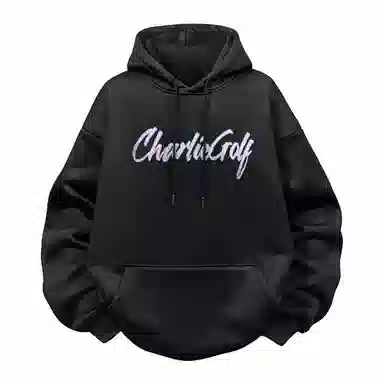 Charlie Golf Hoodie
