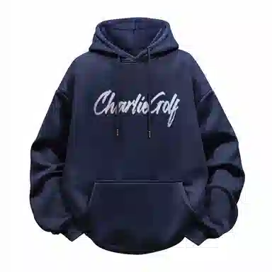 Charlie Golf Hoodie