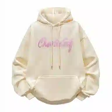 Charlie Golf Hoodie