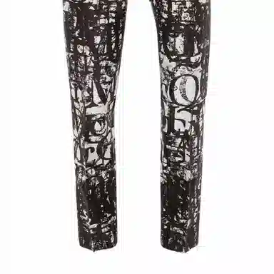 Alexander McQueen FW22