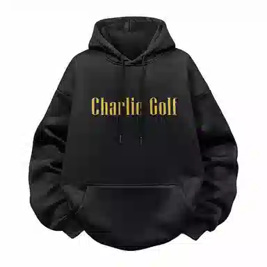 CHARLIE GOLF