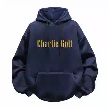 CHARLIE GOLF
