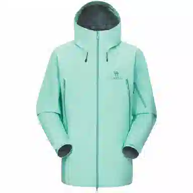 CAMEL Warrior Armor Series