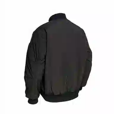 SUNSETMONENT cleanfitbomber