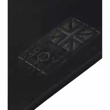 Boy London Eagle Embroidered Straight Pants