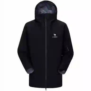 CAMEL Warrior Armor Series