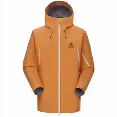 CAMEL Warrior Armor Series