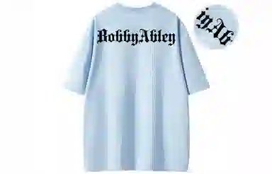 BOBBY ABLEY LogoT