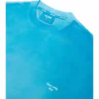 TEAM WANG design STAY FOR THE NIGHT T