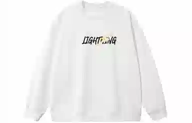 LIGHTNING MONSTER logo