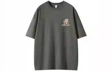 BOBBY ABLEY T