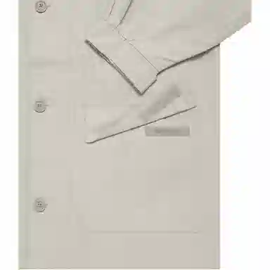 Fear of God Essentials Barn Jacket Wheat